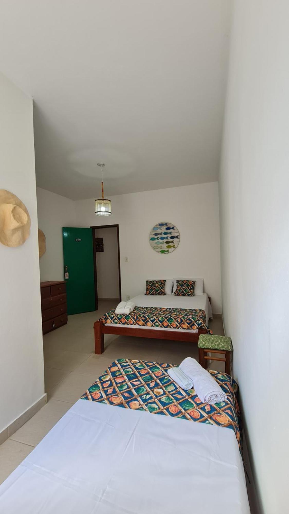 A Casa No Baixio - Baixio - Litoral Norte - Ba מראה חיצוני תמונה