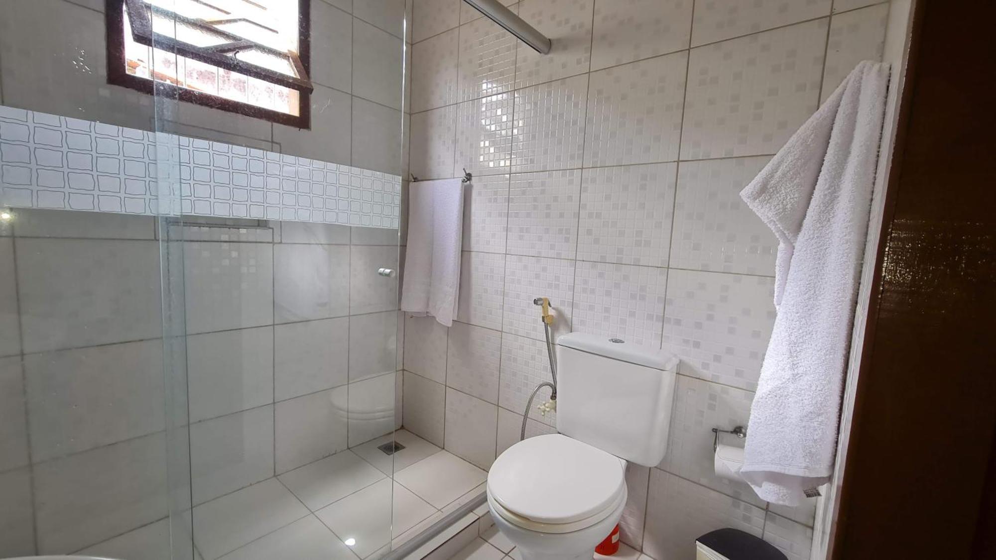 A Casa No Baixio - Baixio - Litoral Norte - Ba מראה חיצוני תמונה