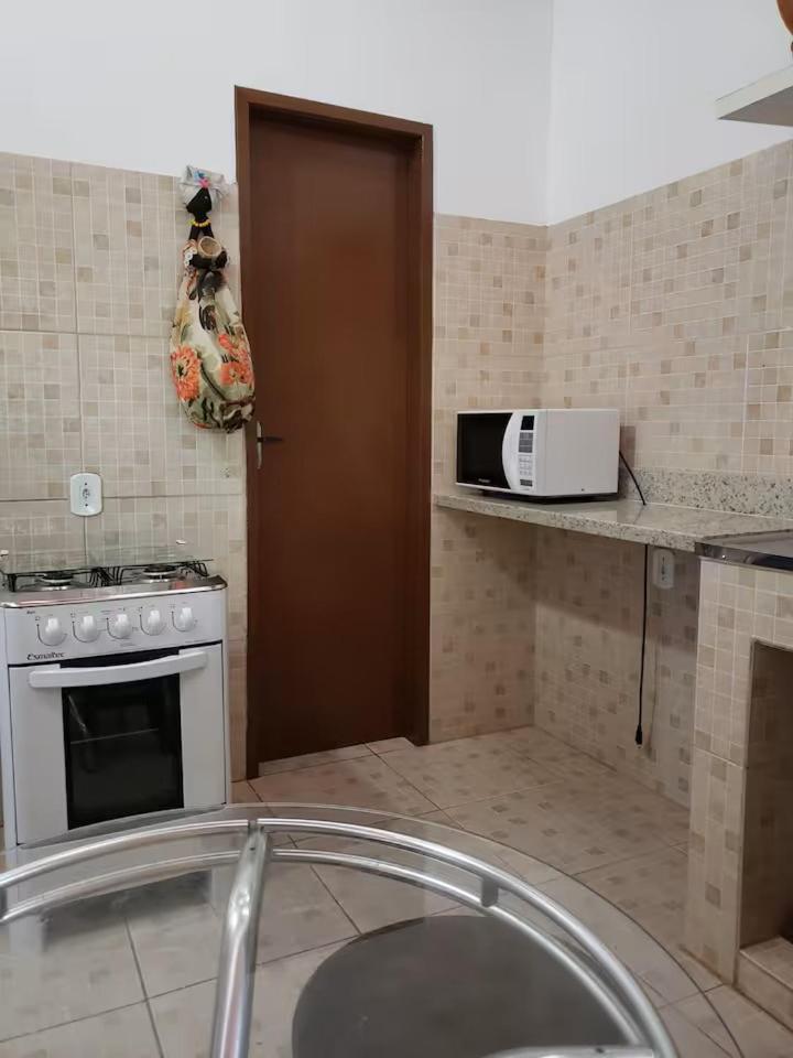 A Casa No Baixio - Baixio - Litoral Norte - Ba מראה חיצוני תמונה